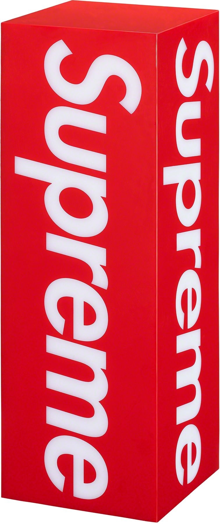 Box Logo Lamp view 13